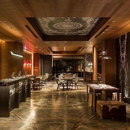 Inhouse Hotel تايتشونغ المظهر الخارجي الصورة