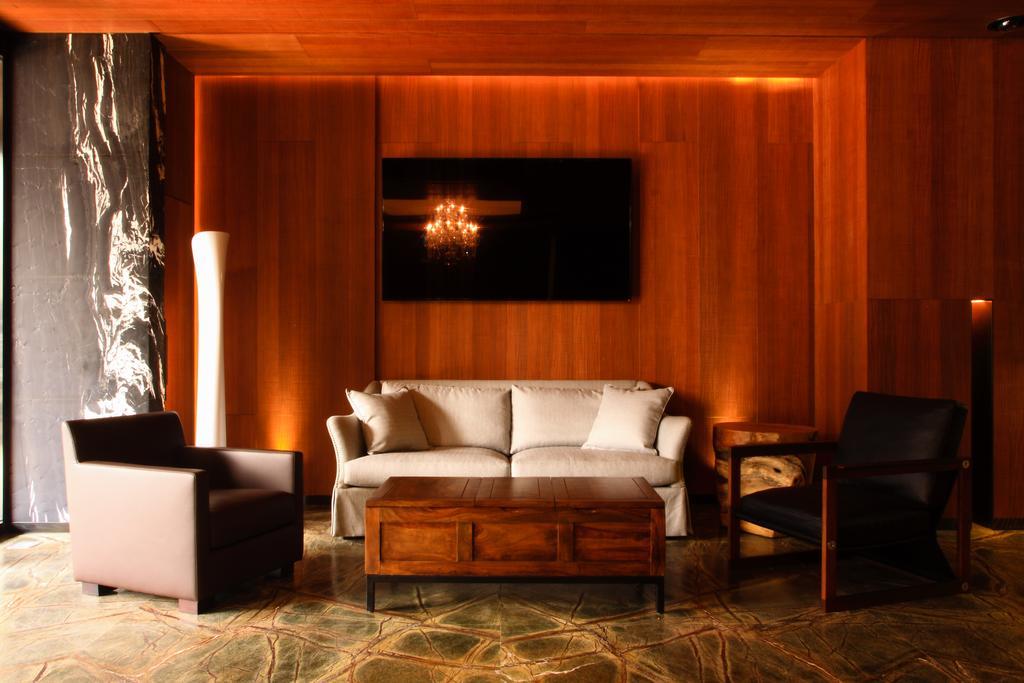 Inhouse Hotel تايتشونغ المظهر الخارجي الصورة